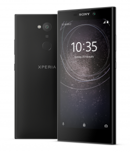 Sony Xperia L2 Image 02