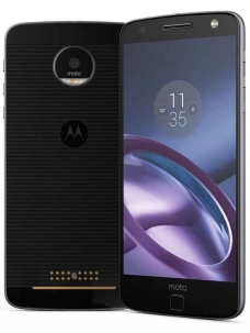 Motorola Moto Z Image 01