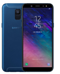 Samsung Galaxy A6 Image 02
