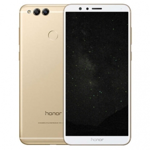 Huawei Honor 7X Image 01
