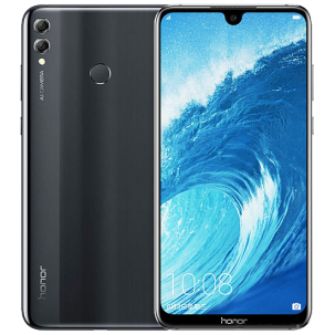 Huawei Honor 8X Max Image 01