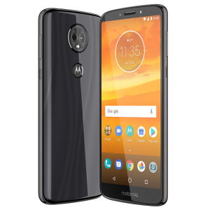 Motorola Moto E5 Plus Image 01