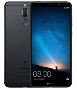 Huawei Mate 10 Lite