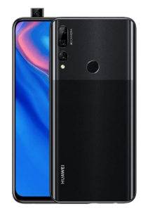 Huawei Y9 Prime (2019) Midnight Black