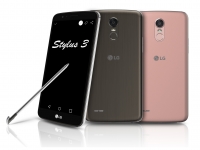 LG Stylus 3 Image 02