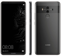 Huawei Mate 10 Pro Image 01