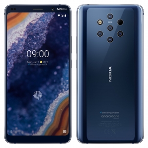 Nokia 9 Pureview Full