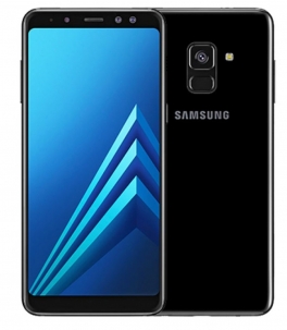 Samsung Galaxy A8(2018) Image 01