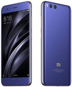 Xiaomi Mi 6 Image 02