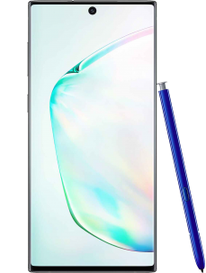 Samsung Galaxy Note10 Front
