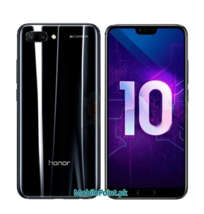 Huawei Honor 10 Image 04