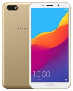 Huawei Honor 7s Image 02