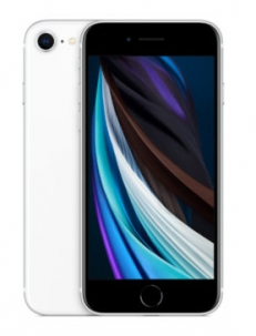 Iphone SE (2020) White