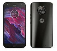 Motorola Moto X4 Image 01