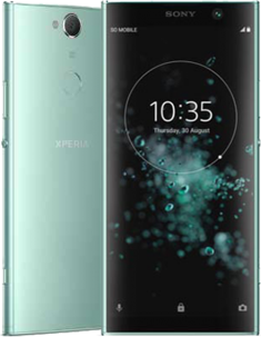 Sony Xperia XA2 Plus Main Image