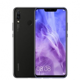 Huawei Y9 (2019) Image 01