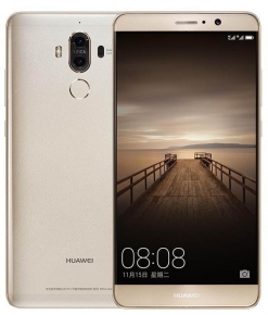 Huawei Mate 9