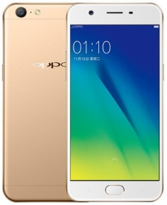 Oppo A57