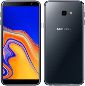Samsung Galaxy J4+ Image 02