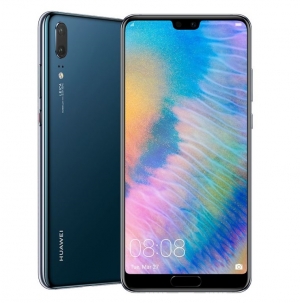 Huawei P20 Image 01