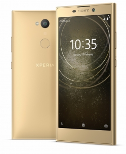 Sony Xperia L2 Image 03