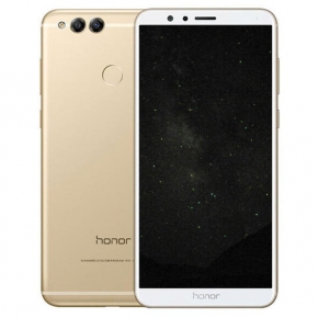 Honor 7X