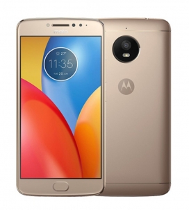 Motorola Moto E4 Plus Image 01