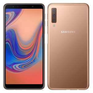 Samsung Galaxy A7 (2018) Image 03