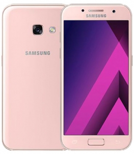 Samsung Galaxy A7 (2017) Image 01