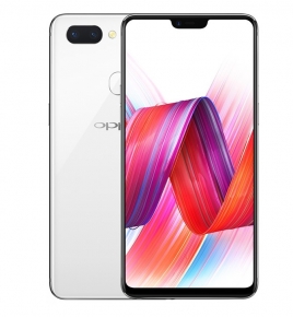 Oppo R15