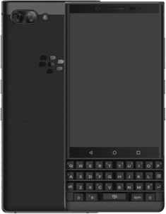 BlackBerry Key 2 Image 03