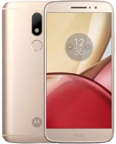 Motorola Moto M