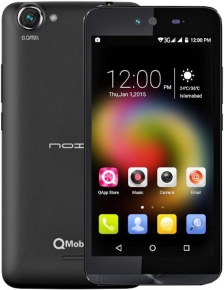 QMobile Noir S2