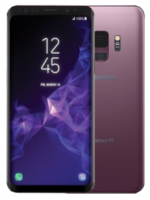 Samsung Galaxy S9