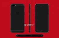 One Plus 5 detailed