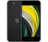Iphone SE (2020) Black
