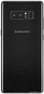 Samsung Galaxy Note 8 Image 02