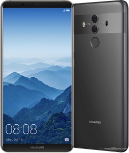 Huawei Mate 10 Pro Image 03