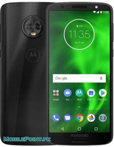 Motorola G6 Image 02