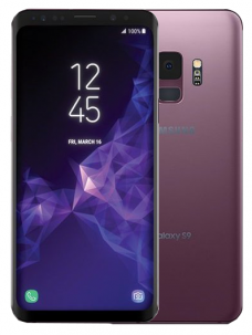 Samsung Galaxy S9 Image 02