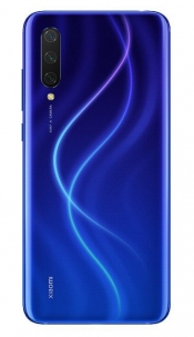 Xiaomi Mi A3 Not Just Blue