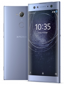 Sony Xperia XA2 Ultra