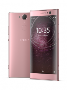 Sony Xperia XA2