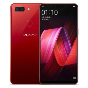 Oppo R15 Pro