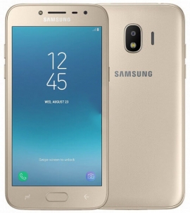 Samsung Galaxy J2 Pro Image 02