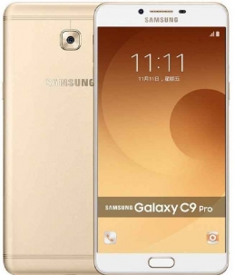 Samsung Galaxy C5 Pro Image 01