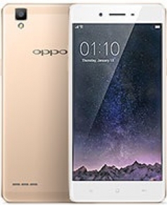 Oppo F1