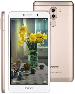 Huawei Honor 6X Image 04
