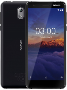 Nokia 3.1 Image 01
