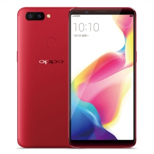 Oppo R11s Image 01